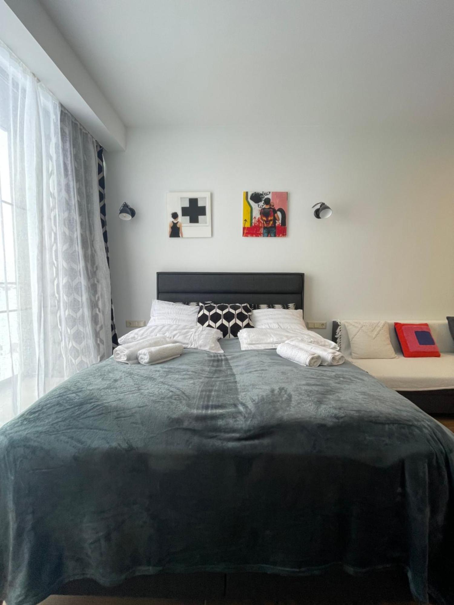 Ferienwohnung Four Season Gudauri Zimmer foto