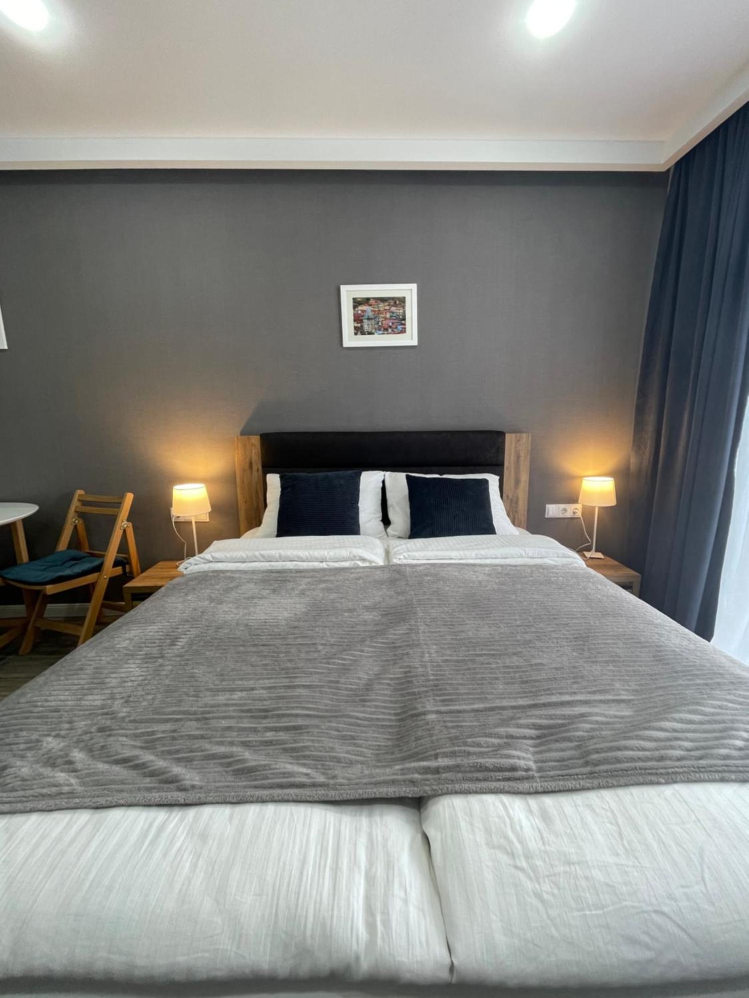 Ferienwohnung Four Season Gudauri Zimmer foto