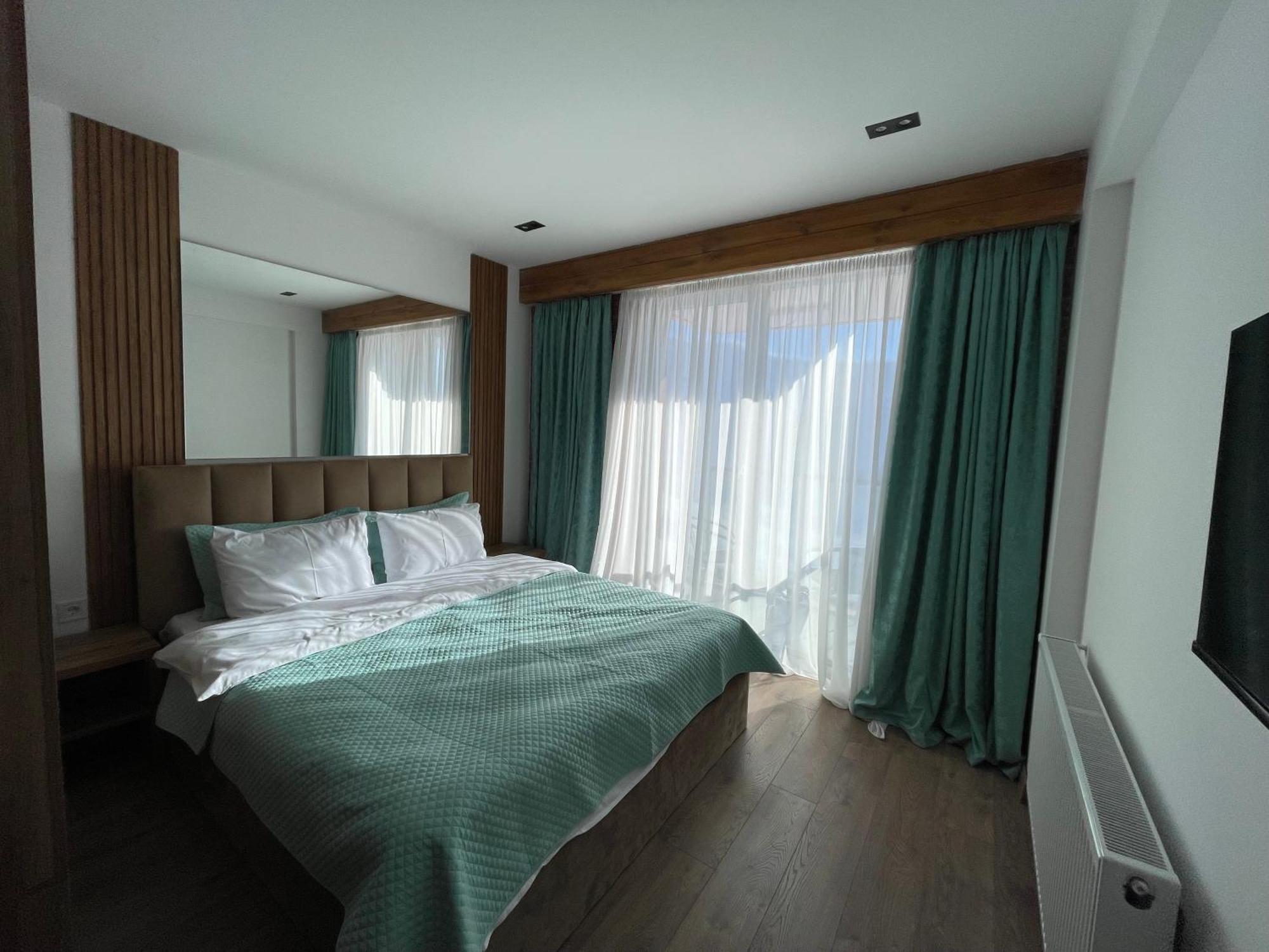 Ferienwohnung Four Season Gudauri Zimmer foto