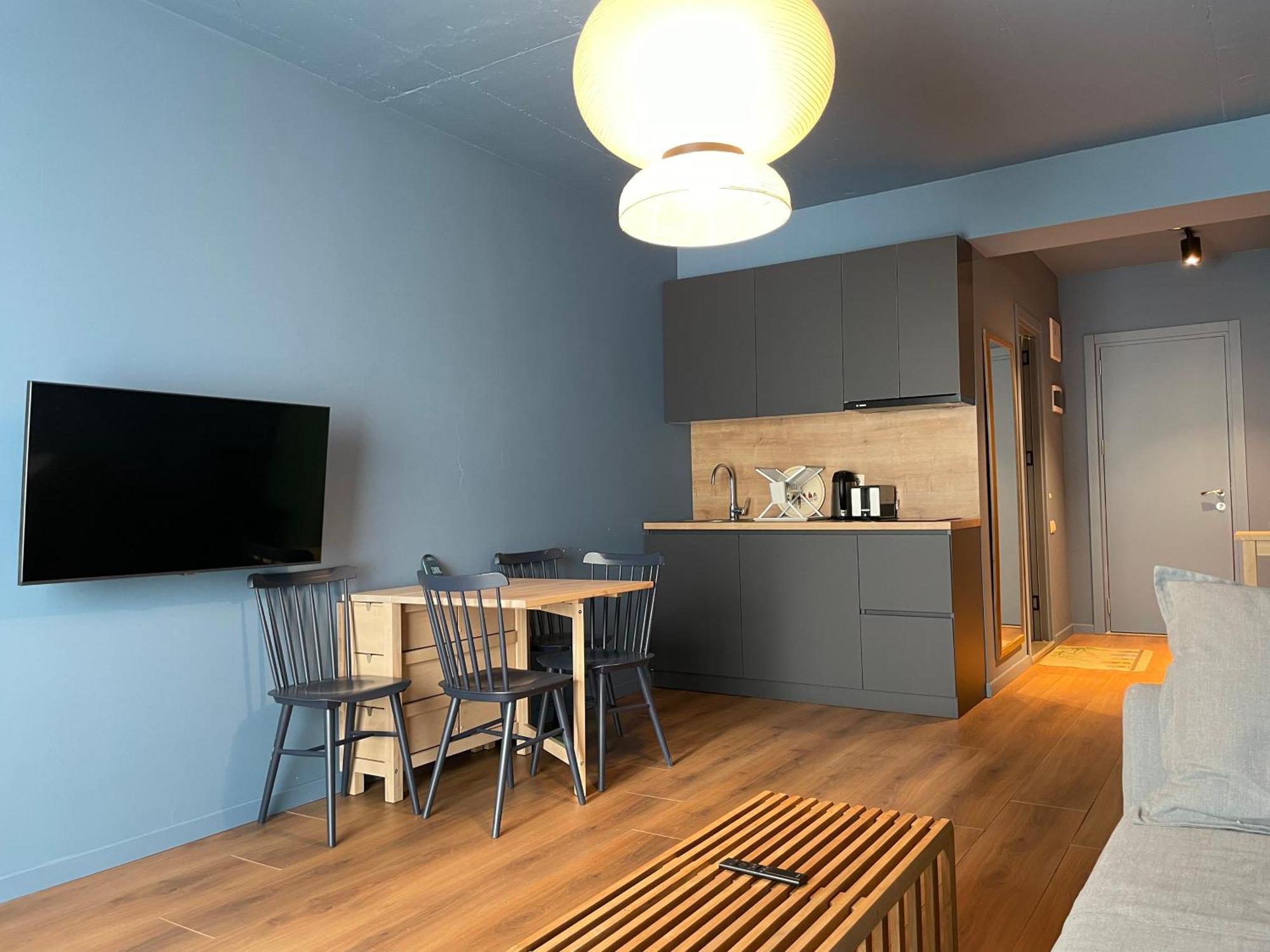 Ferienwohnung Four Season Gudauri Zimmer foto