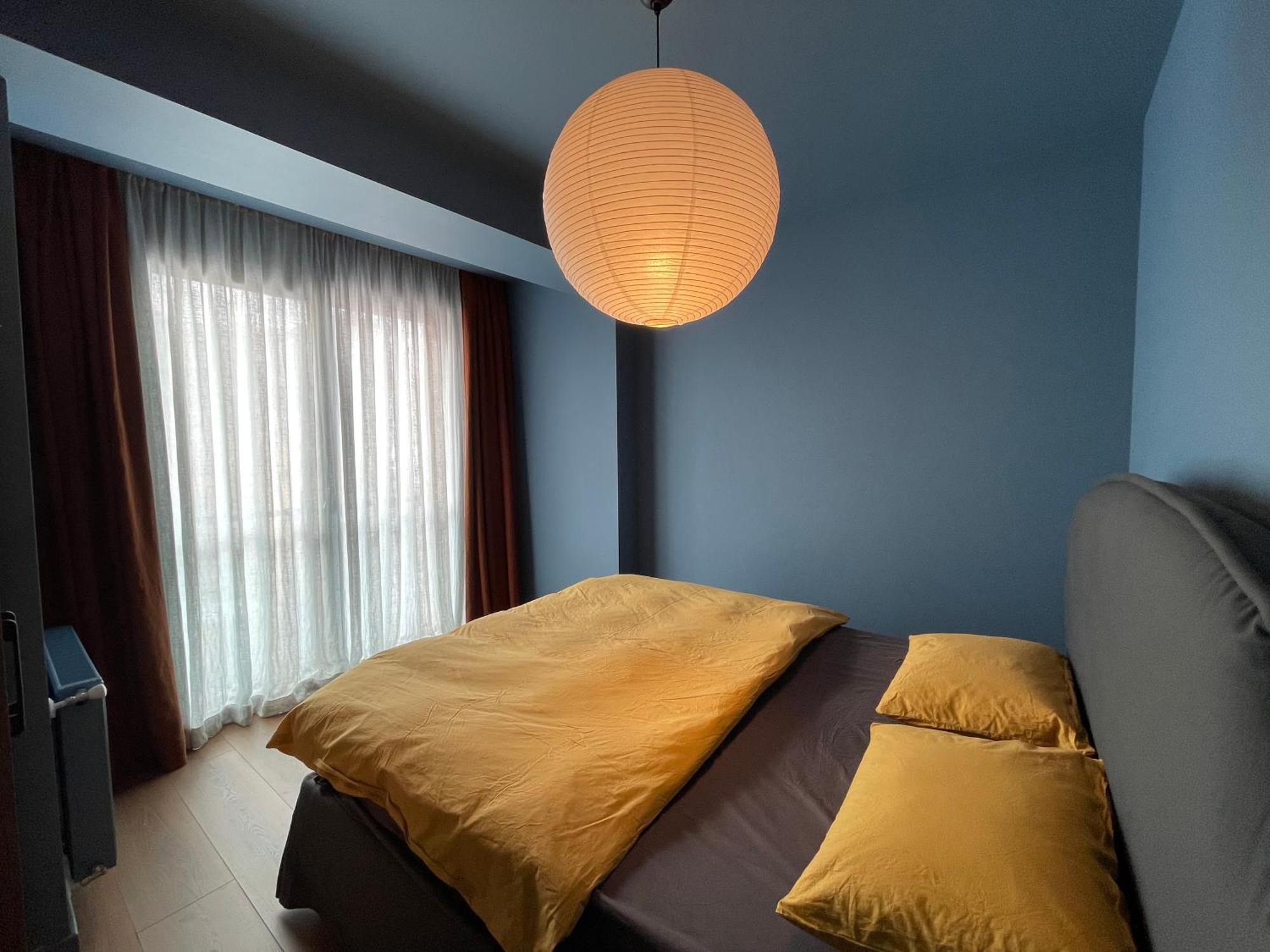 Ferienwohnung Four Season Gudauri Zimmer foto