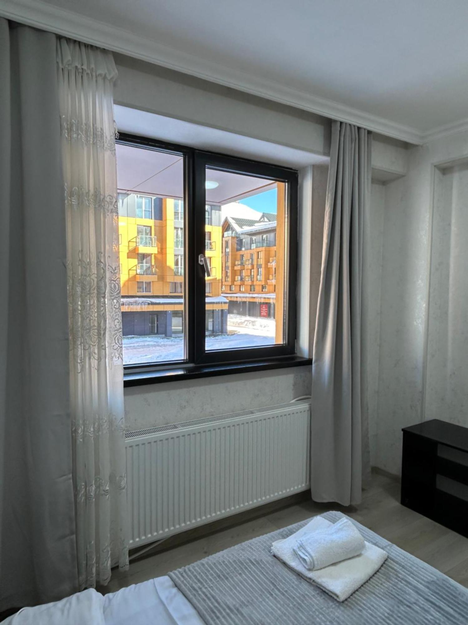 Ferienwohnung Four Season Gudauri Zimmer foto
