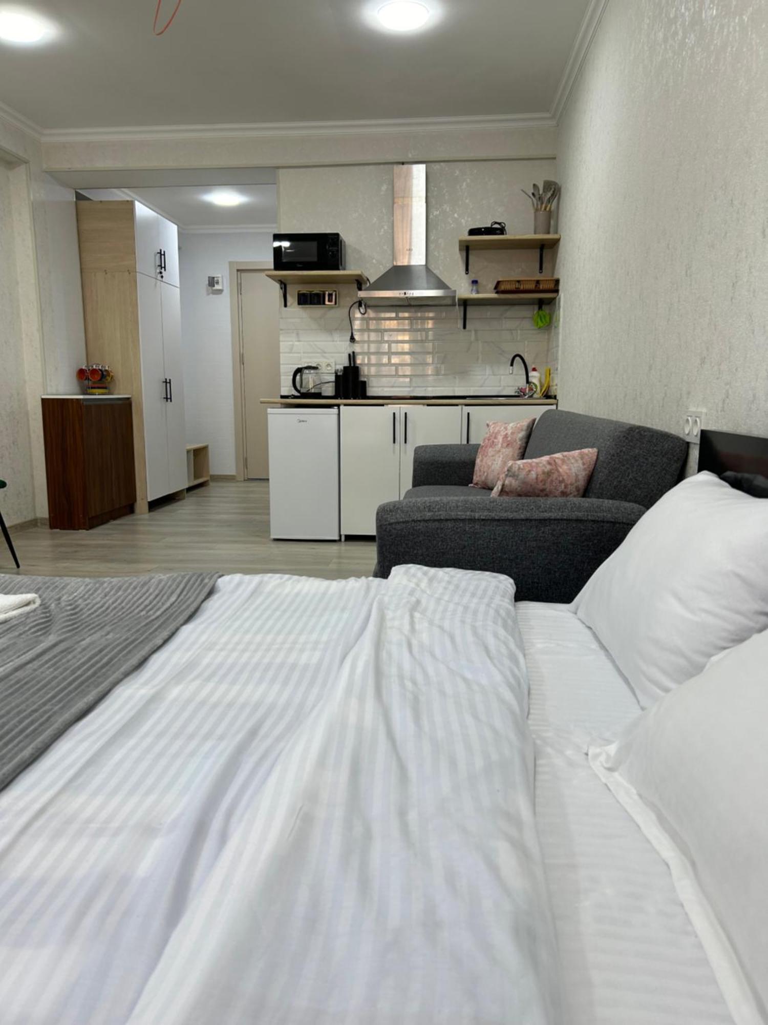 Ferienwohnung Four Season Gudauri Zimmer foto